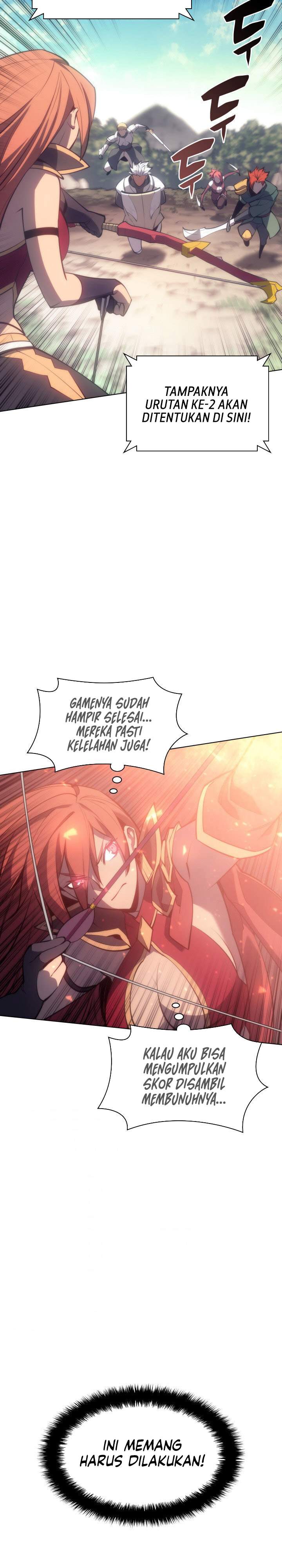 Read Overgeared ID Manga Online