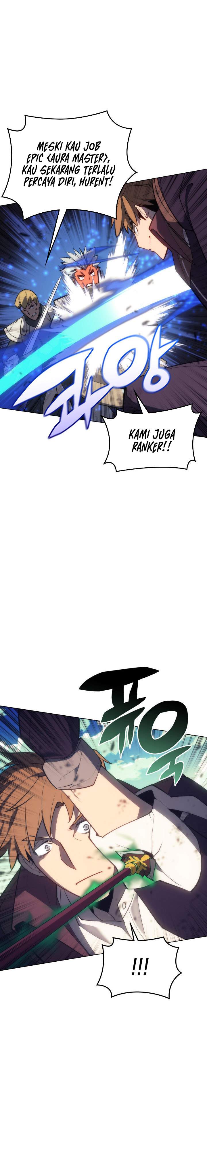 Read Overgeared ID Manga Online