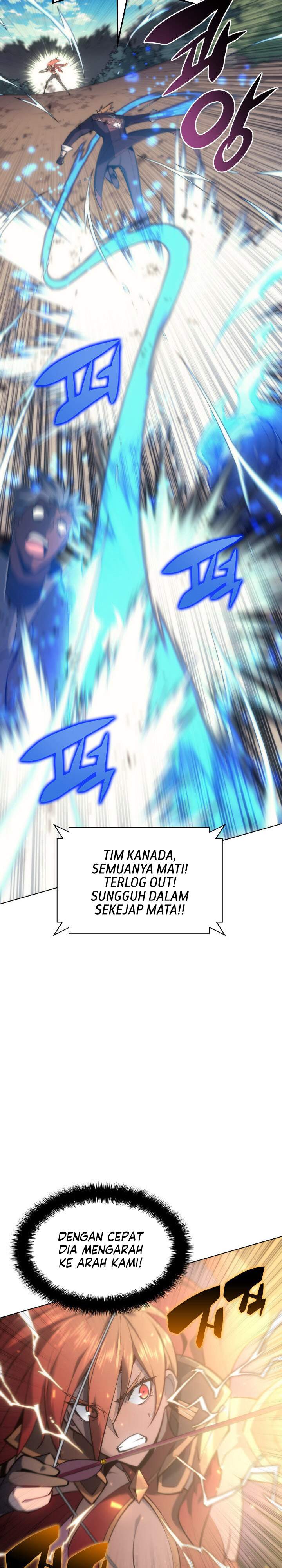Read Overgeared ID Manga Online