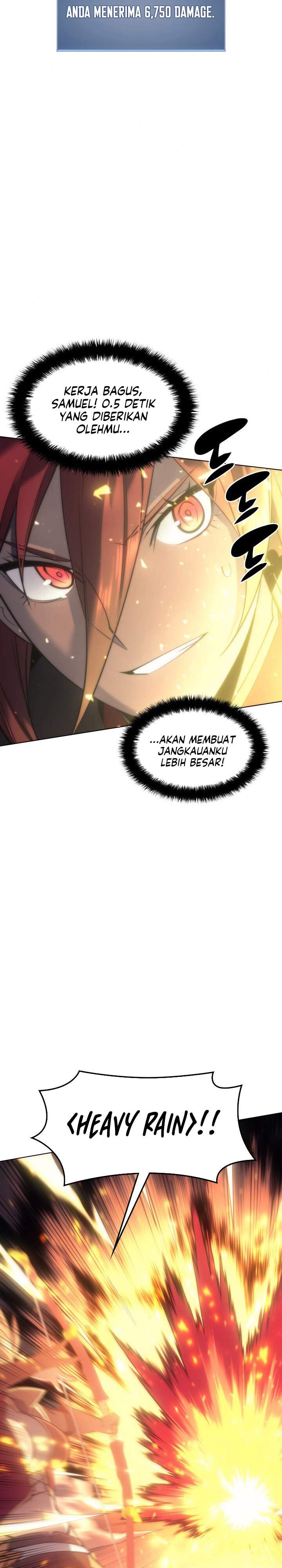 Read Overgeared ID Manga Online