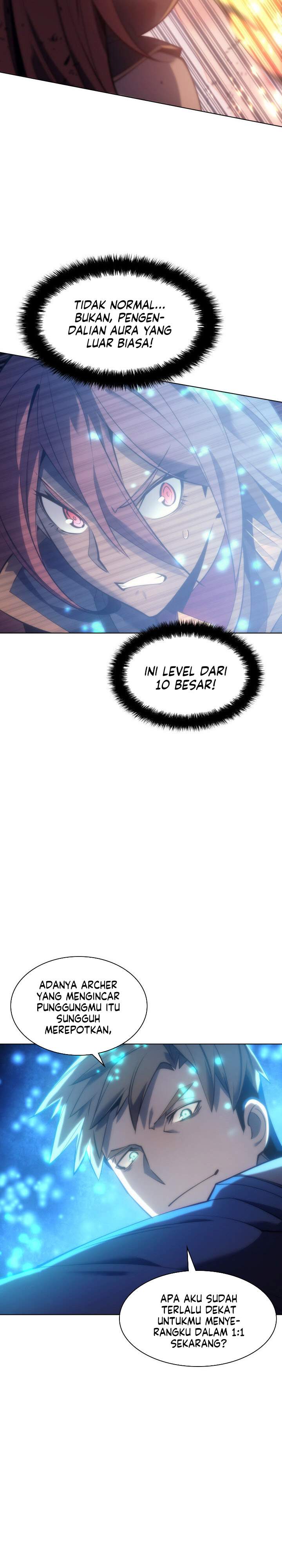 Read Overgeared ID Manga Online