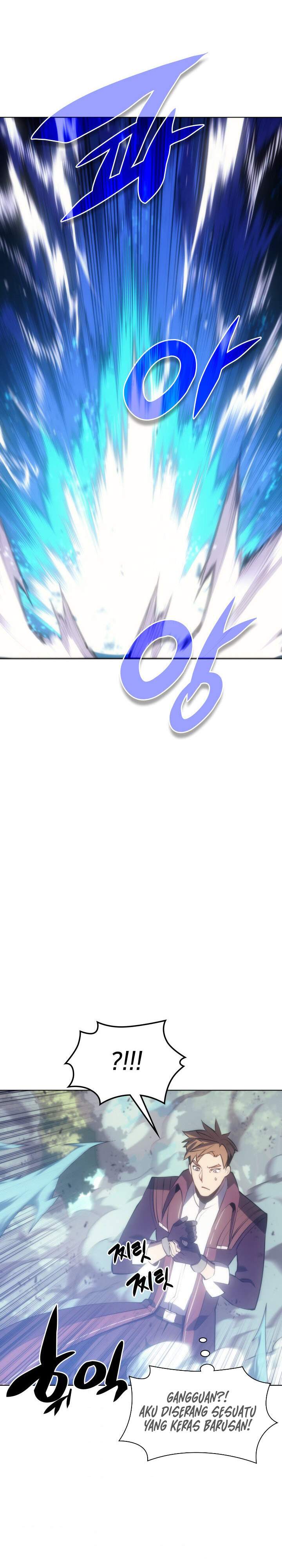 Read Overgeared ID Manga Online