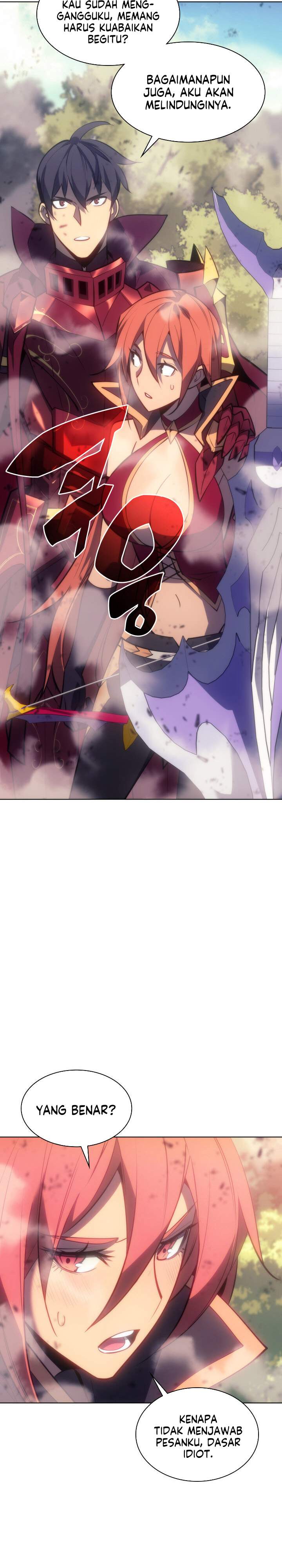 Read Overgeared ID Manga Online