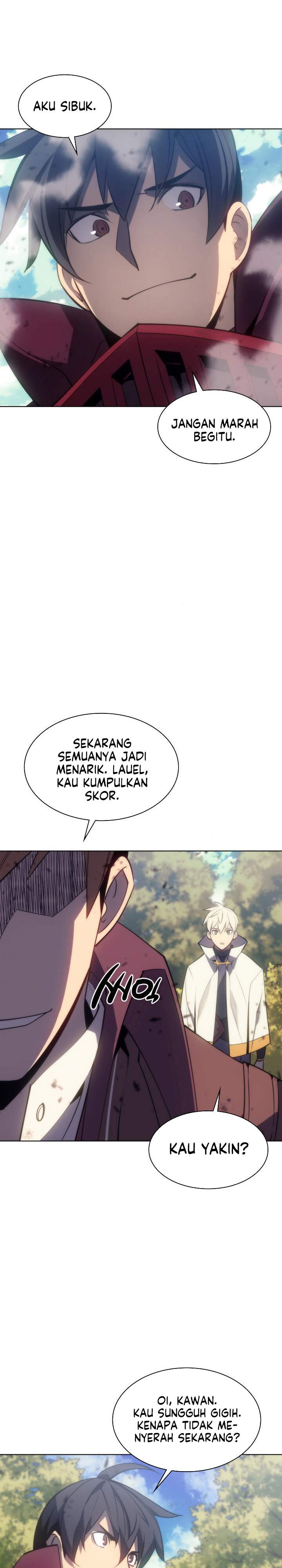 Read Overgeared ID Manga Online