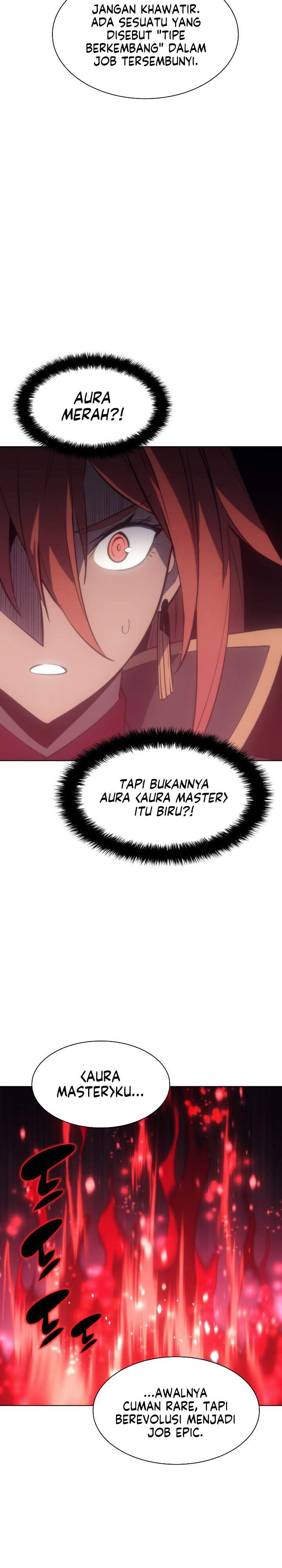 Read Overgeared ID Manga Online