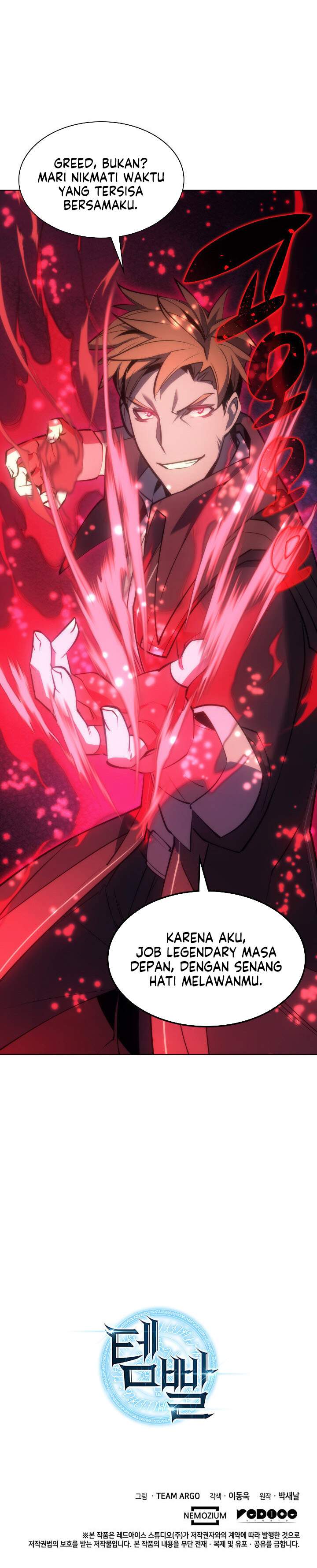 Read Overgeared ID Manga Online
