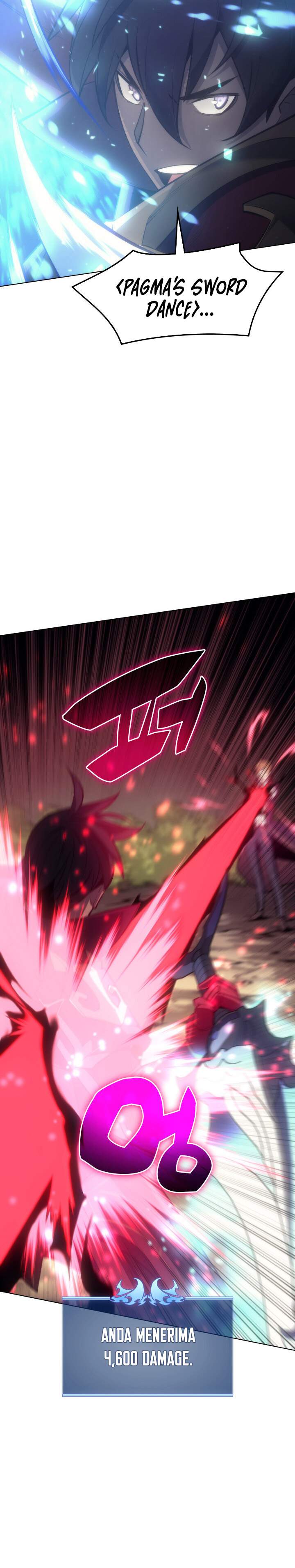 Read Overgeared ID Manga Online