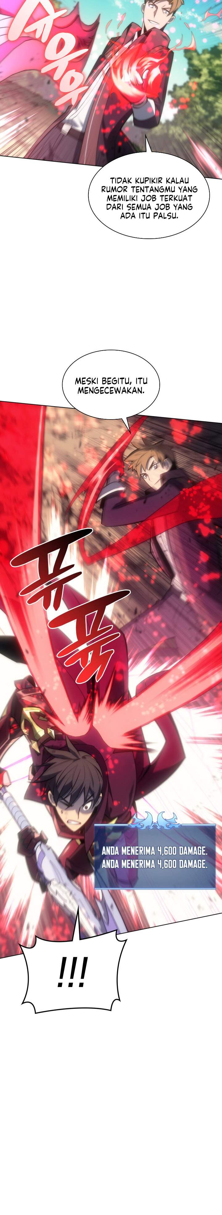 Read Overgeared ID Manga Online