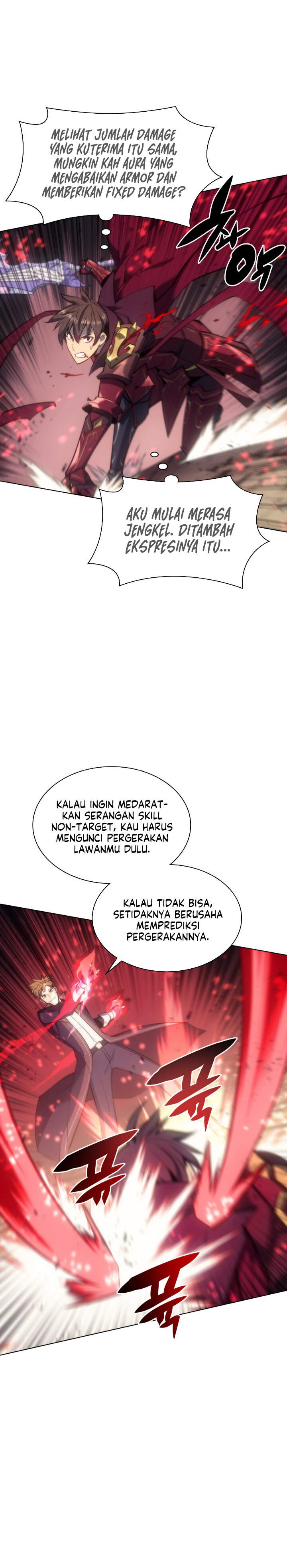 Read Overgeared ID Manga Online