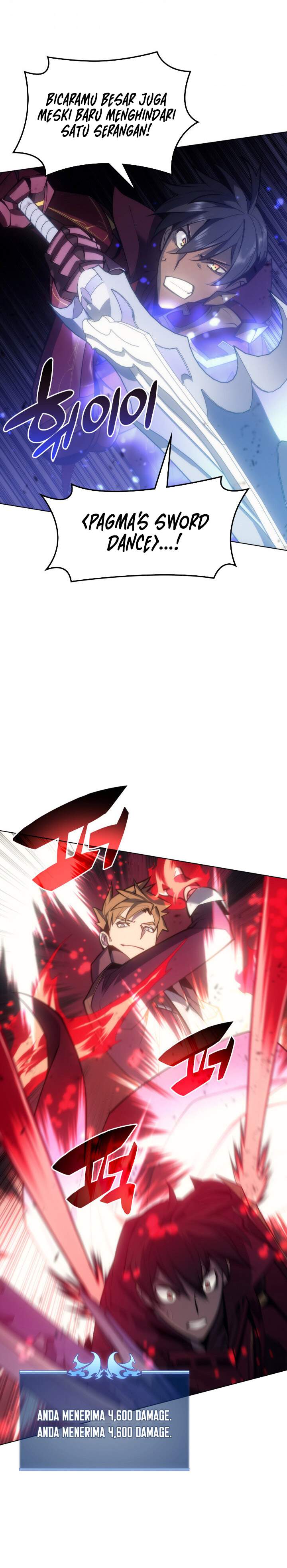 Read Overgeared ID Manga Online