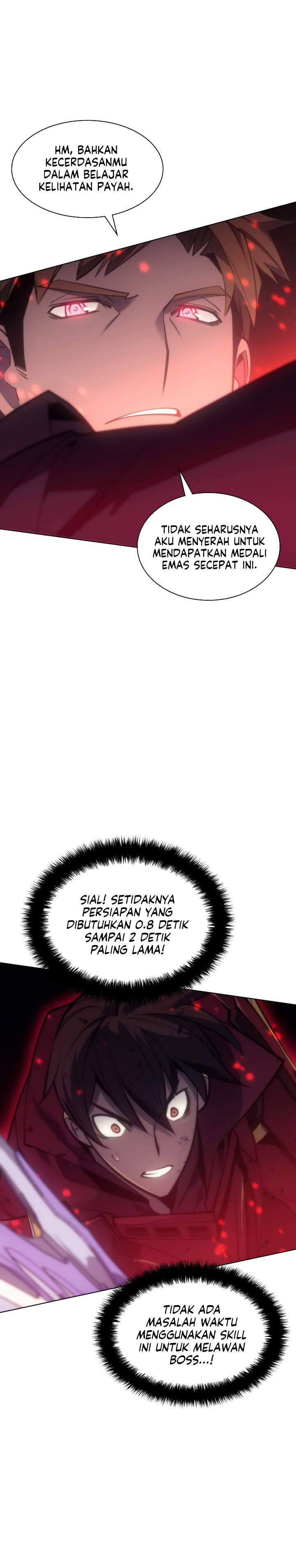 Read Overgeared ID Manga Online