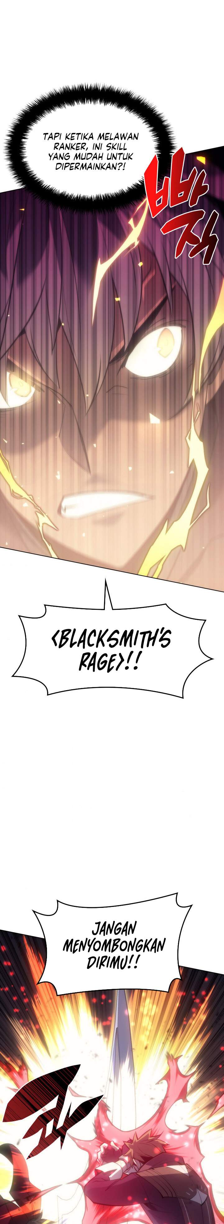 Read Overgeared ID Manga Online