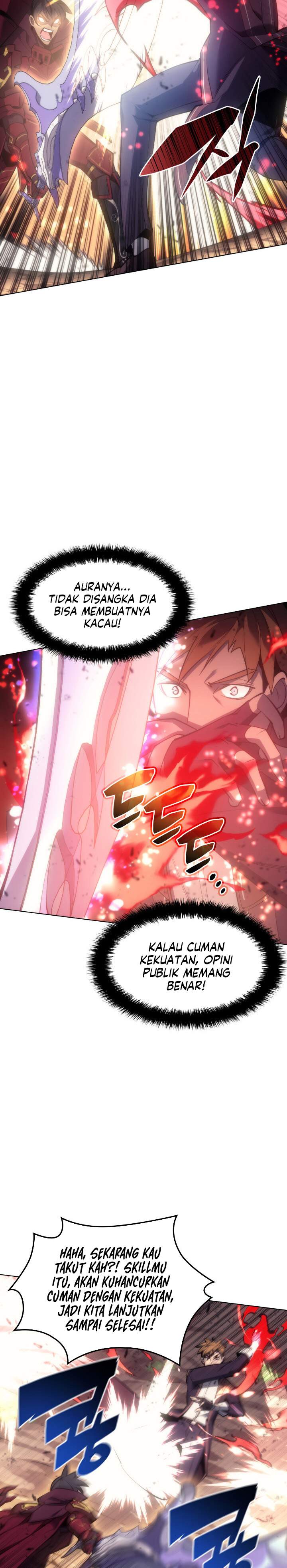 Read Overgeared ID Manga Online