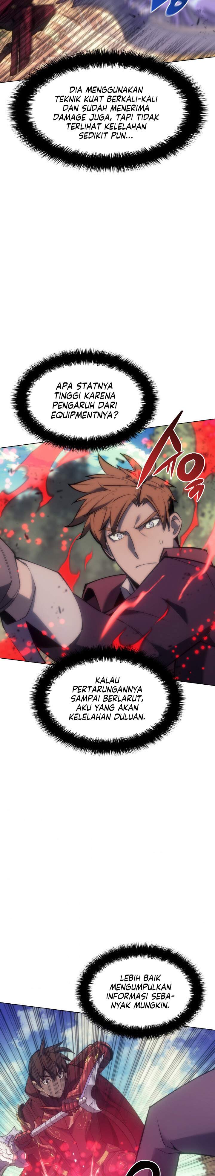 Read Overgeared ID Manga Online