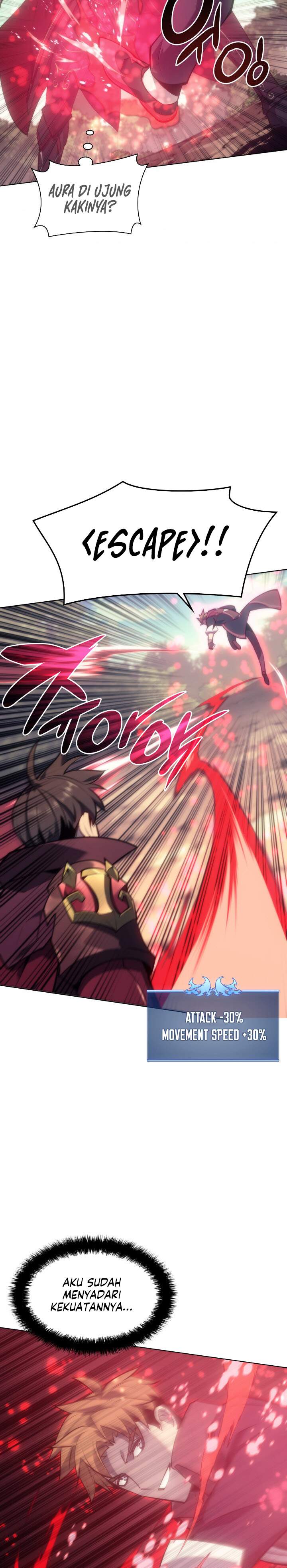 Read Overgeared ID Manga Online