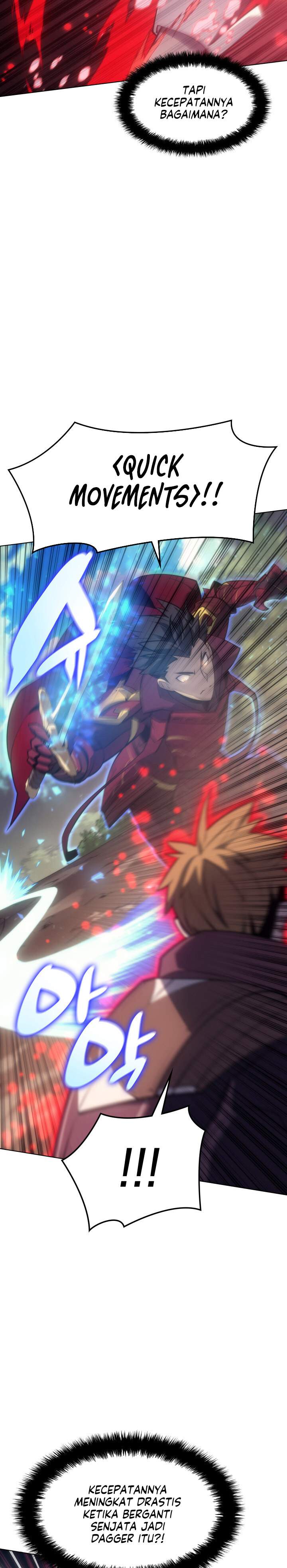 Read Overgeared ID Manga Online
