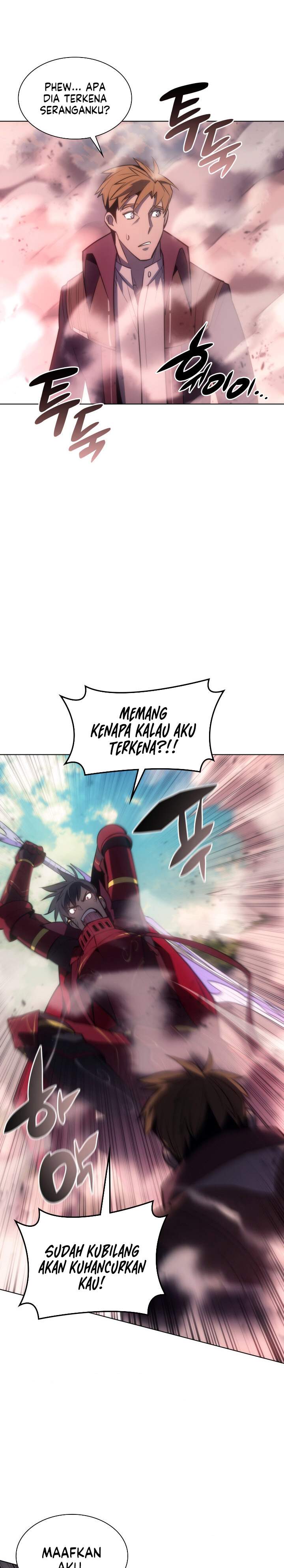 Read Overgeared ID Manga Online