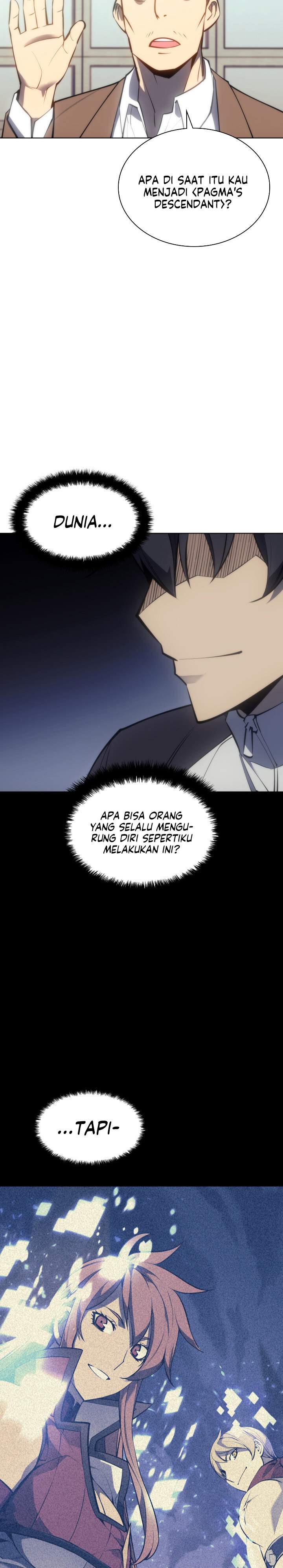 Read Overgeared ID Manga Online