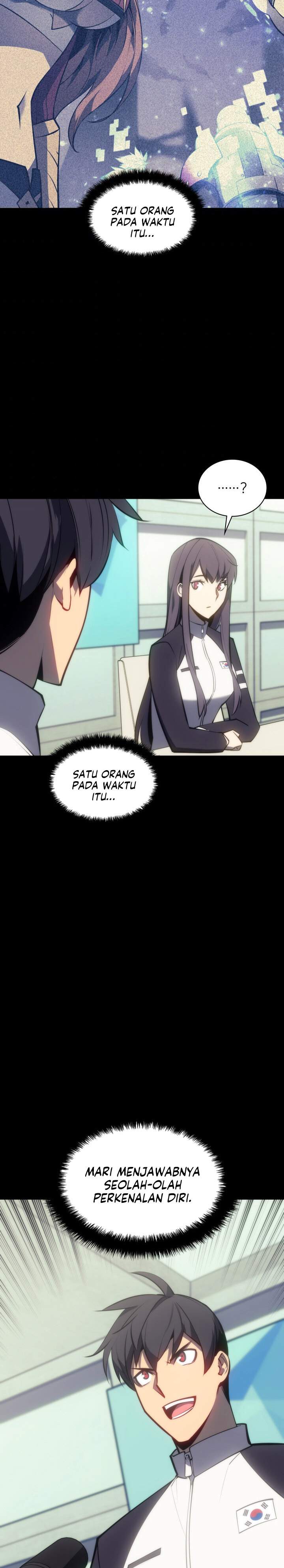 Read Overgeared ID Manga Online