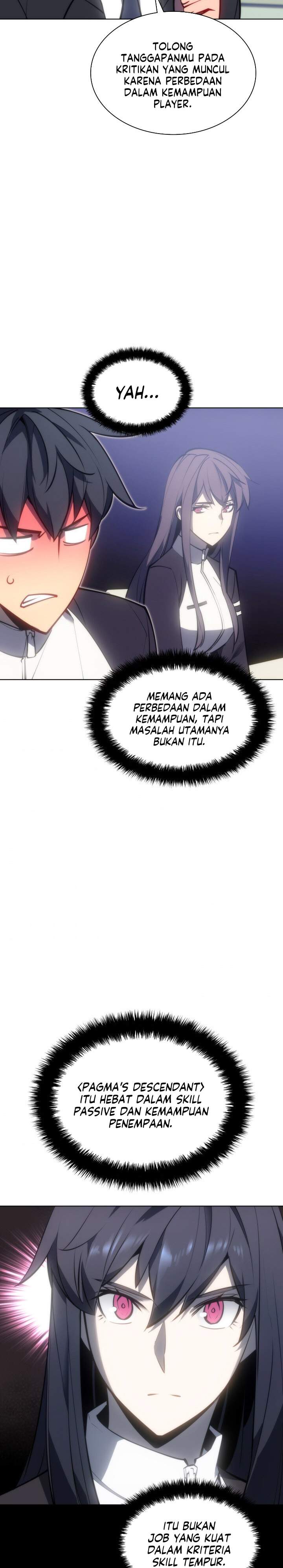Read Overgeared ID Manga Online