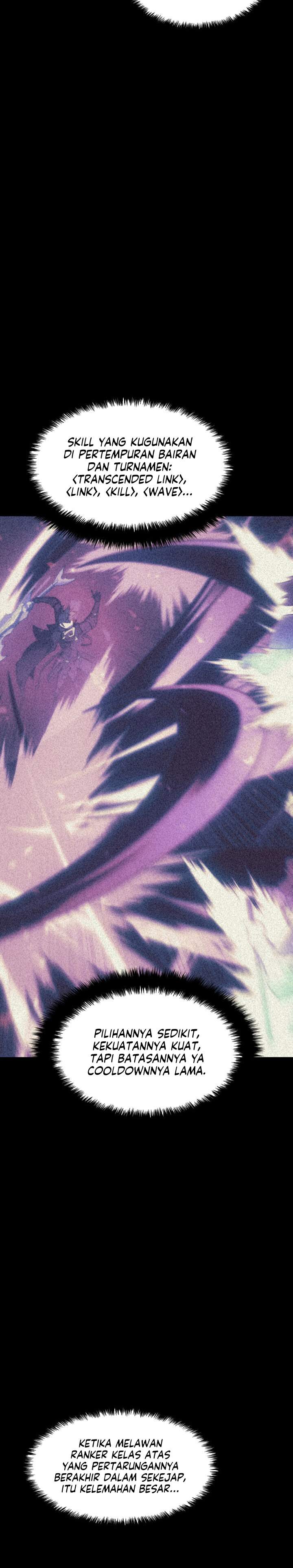 Read Overgeared ID Manga Online