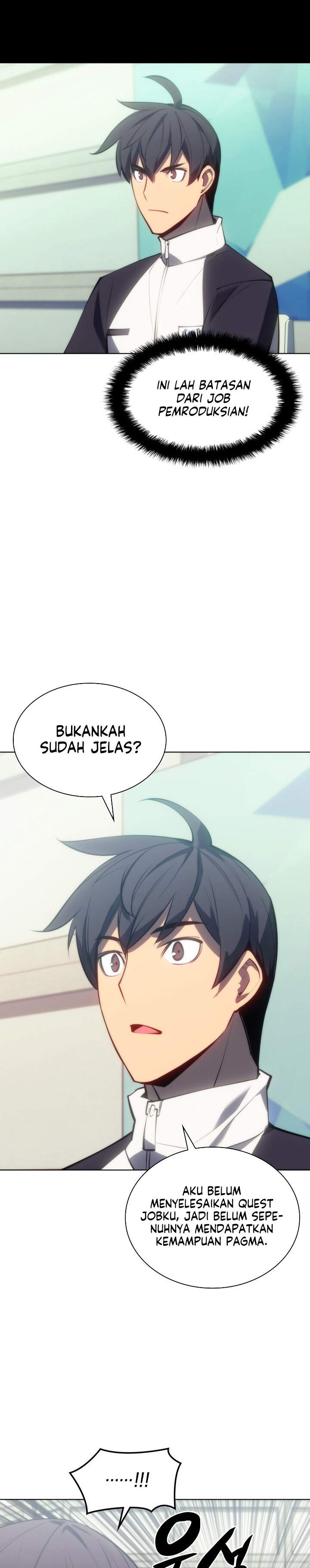 Read Overgeared ID Manga Online