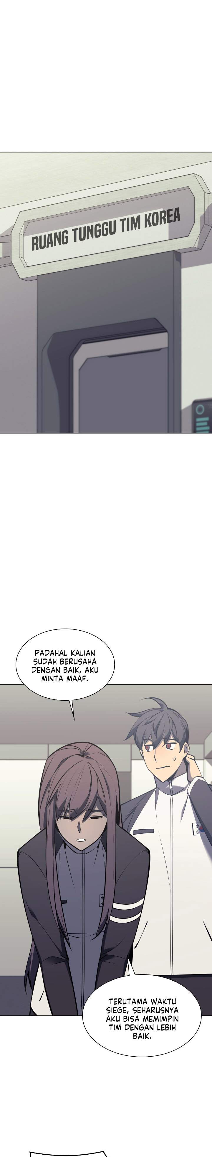Read Overgeared ID Manga Online