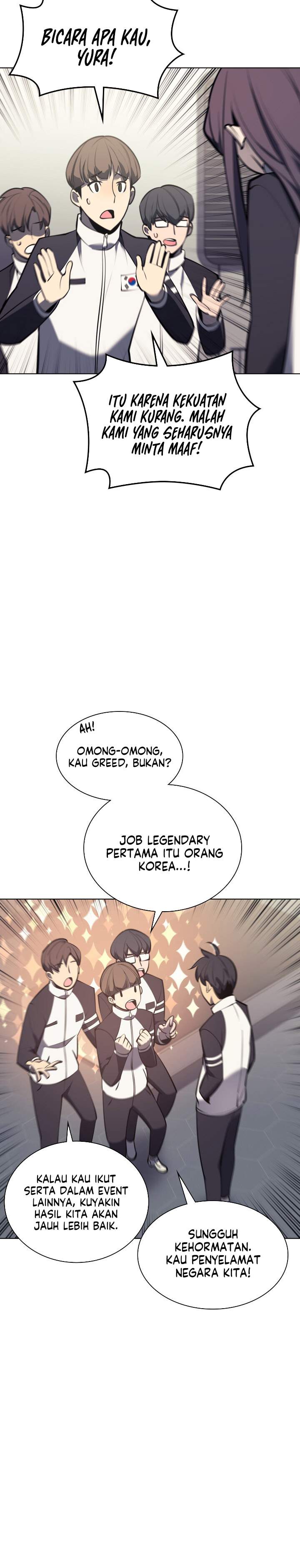 Read Overgeared ID Manga Online