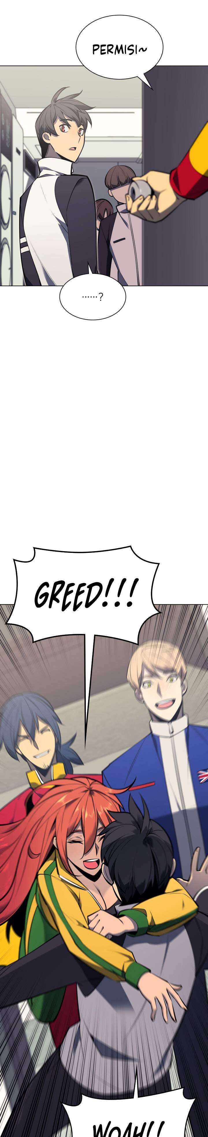 Read Overgeared ID Manga Online