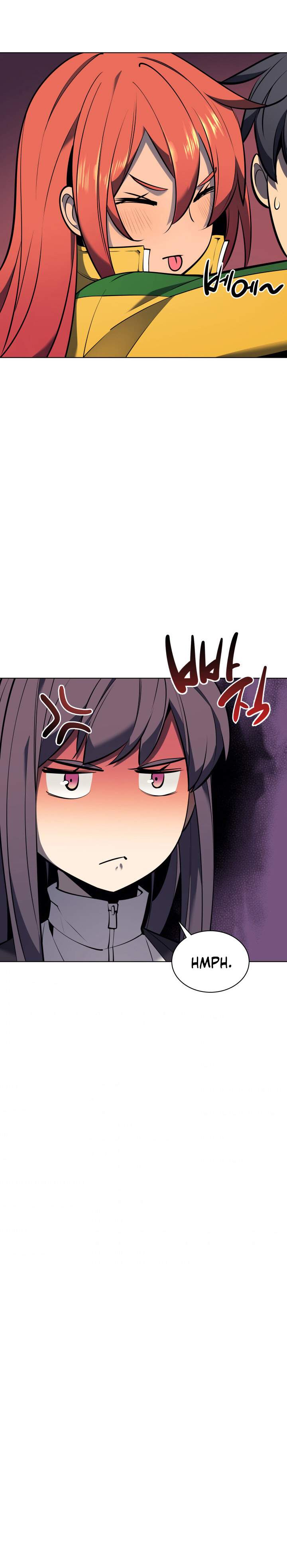 Read Overgeared ID Manga Online
