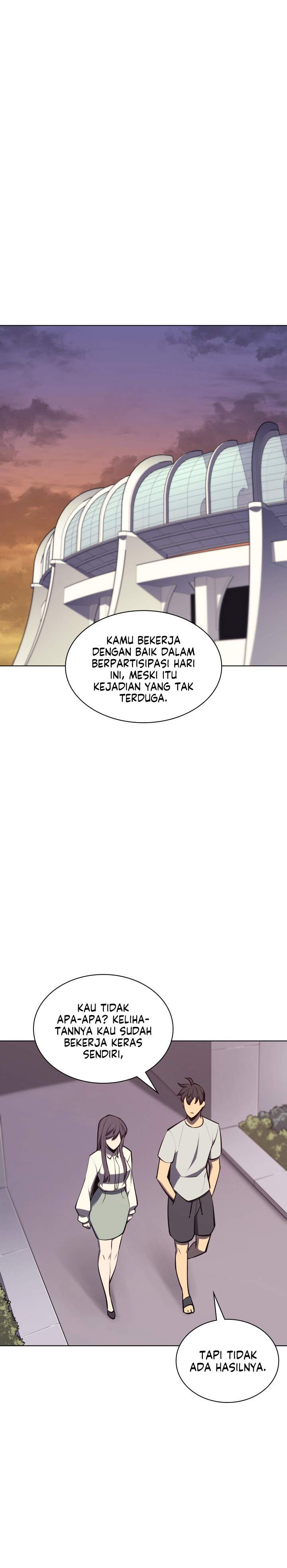 Read Overgeared ID Manga Online