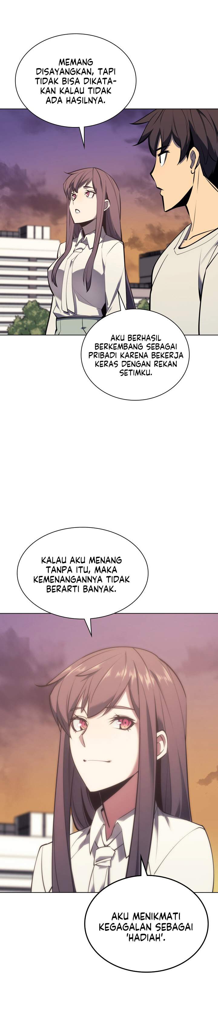 Read Overgeared ID Manga Online