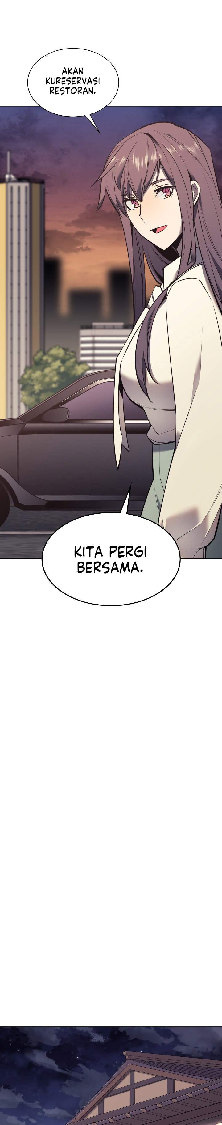 Read Overgeared ID Manga Online