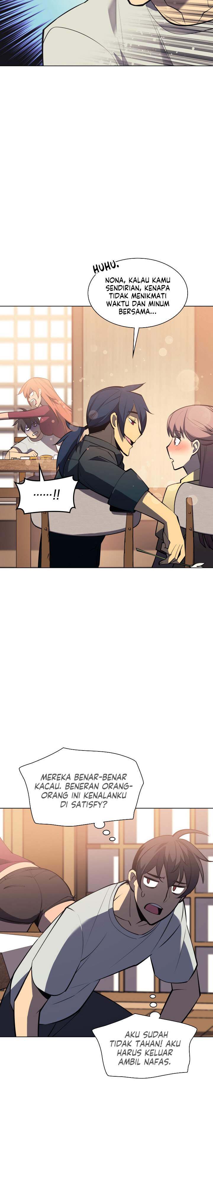 Read Overgeared ID Manga Online