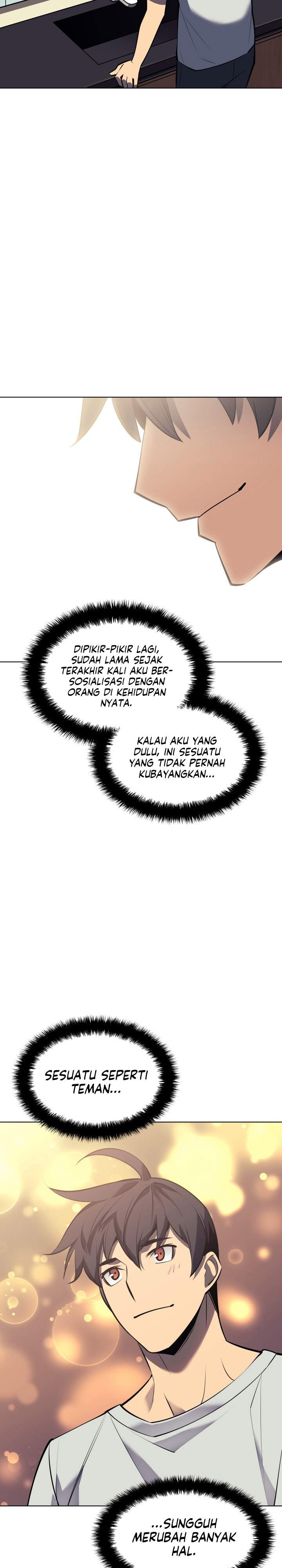 Read Overgeared ID Manga Online