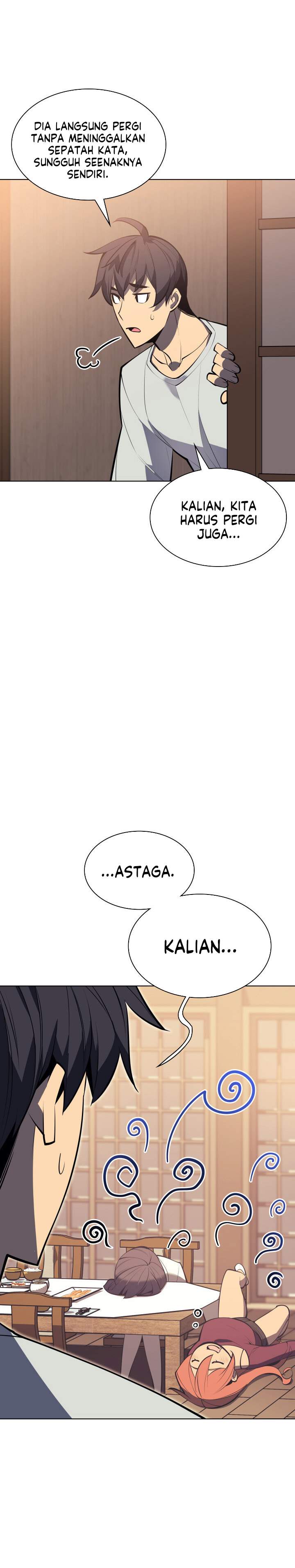 Read Overgeared ID Manga Online
