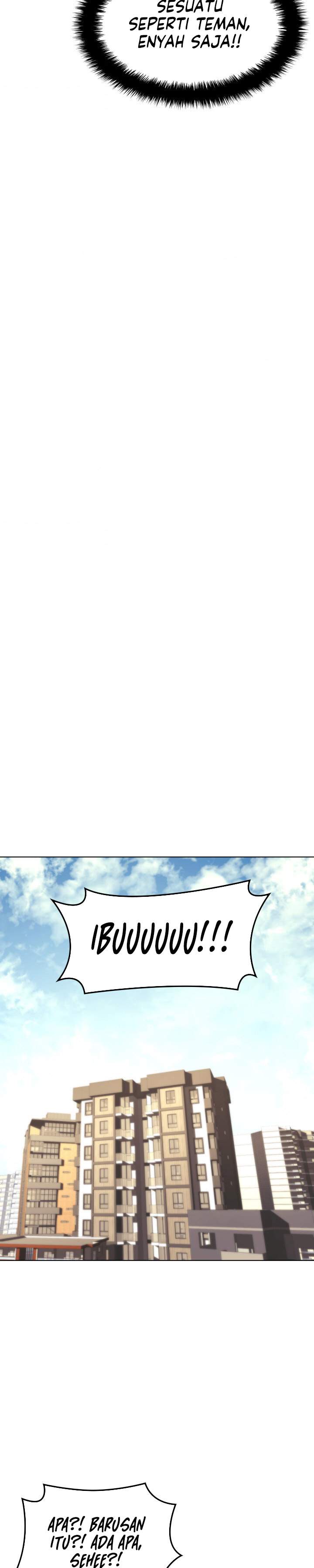 Read Overgeared ID Manga Online