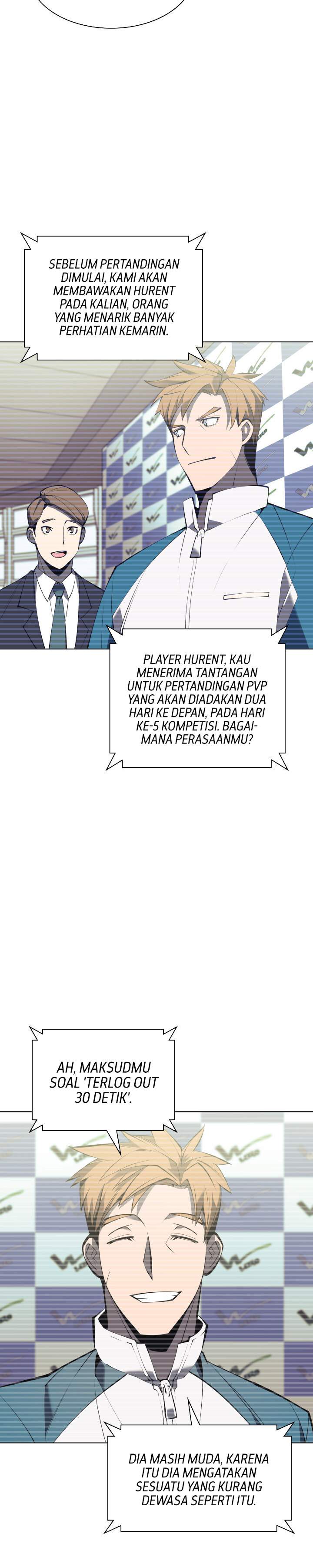 Read Overgeared ID Manga Online