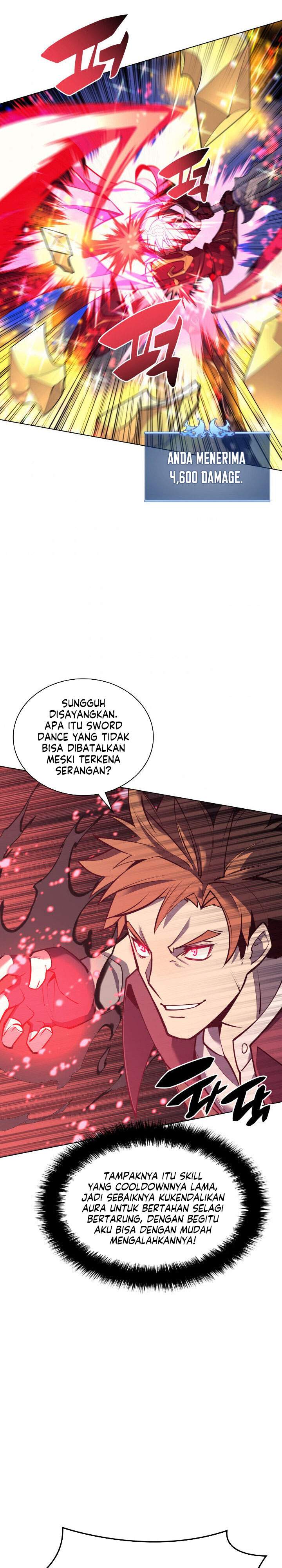Read Overgeared ID Manga Online