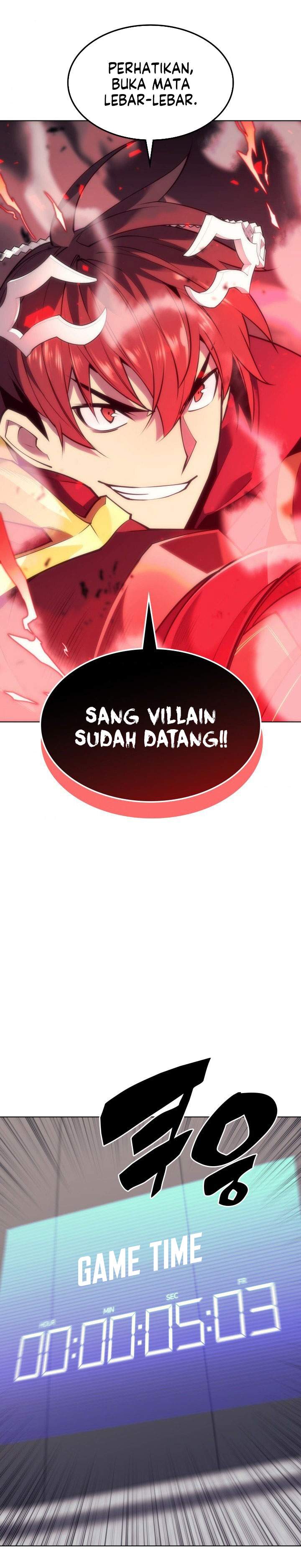 Read Overgeared ID Manga Online