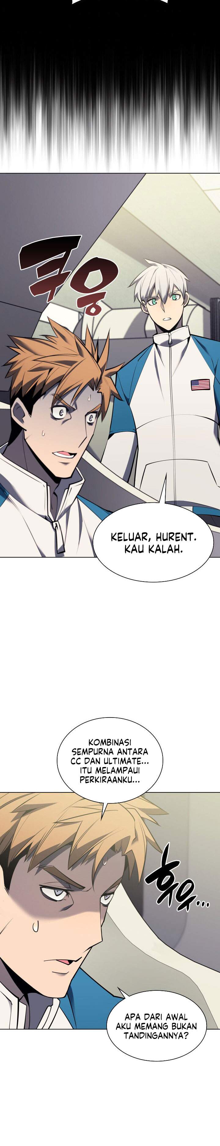 Read Overgeared ID Manga Online