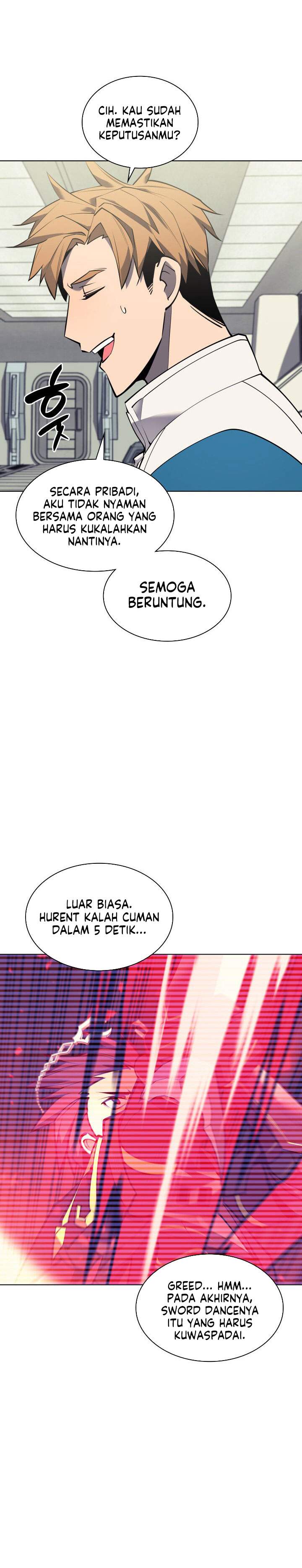 Read Overgeared ID Manga Online