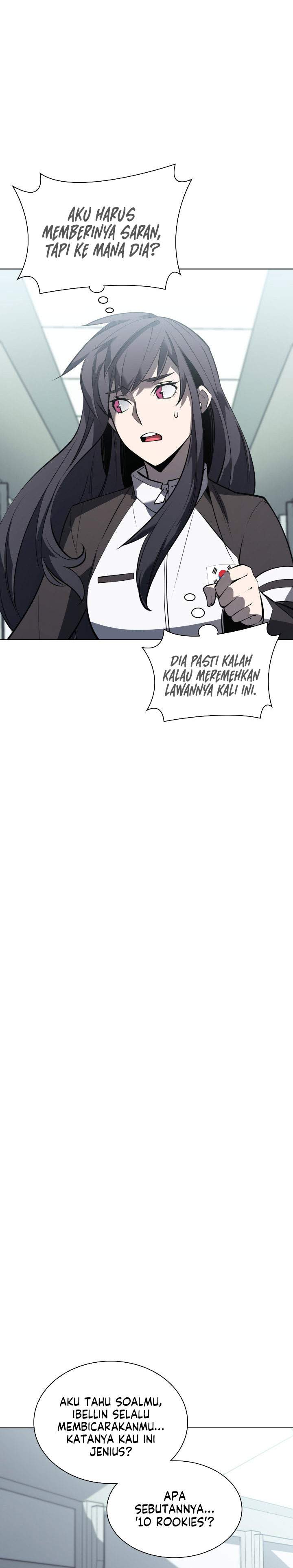 Read Overgeared ID Manga Online