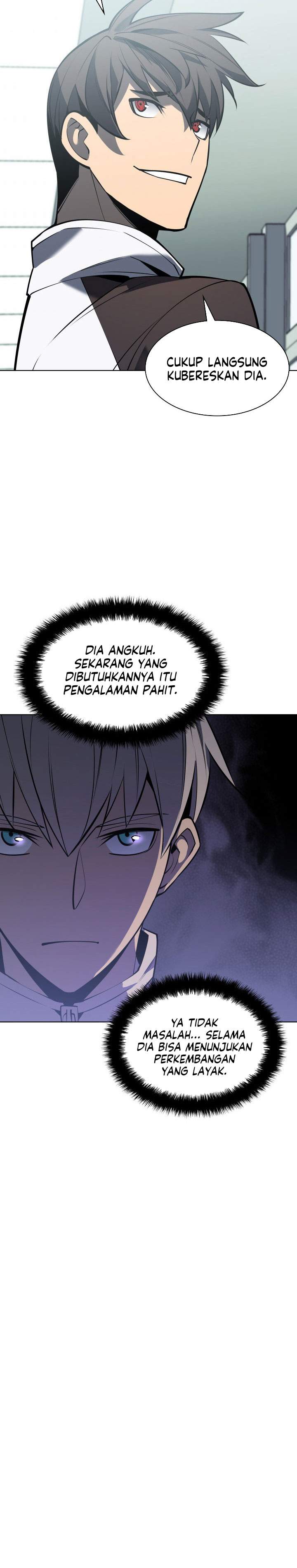 Read Overgeared ID Manga Online