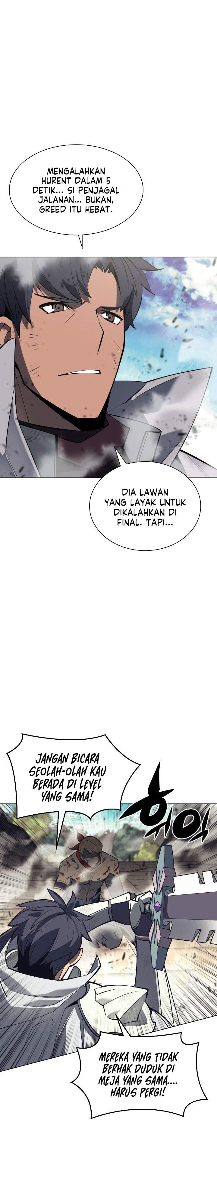 Read Overgeared ID Manga Online