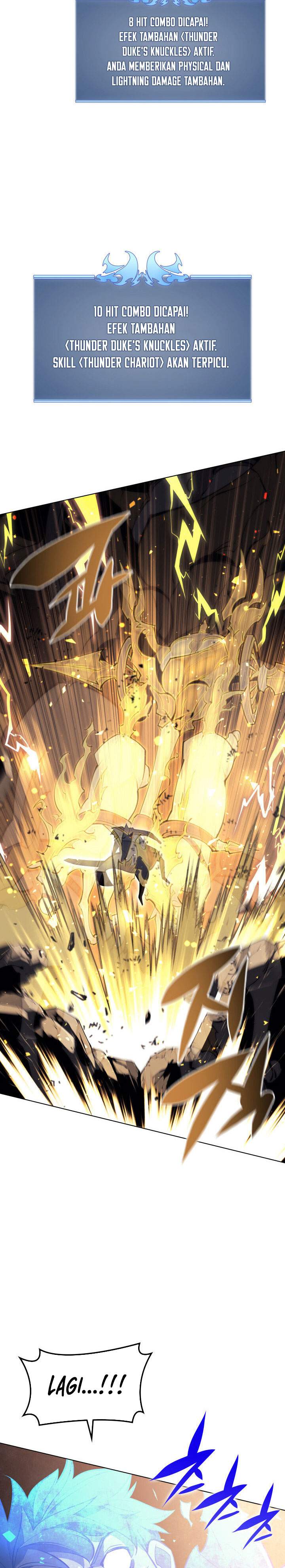 Read Overgeared ID Manga Online