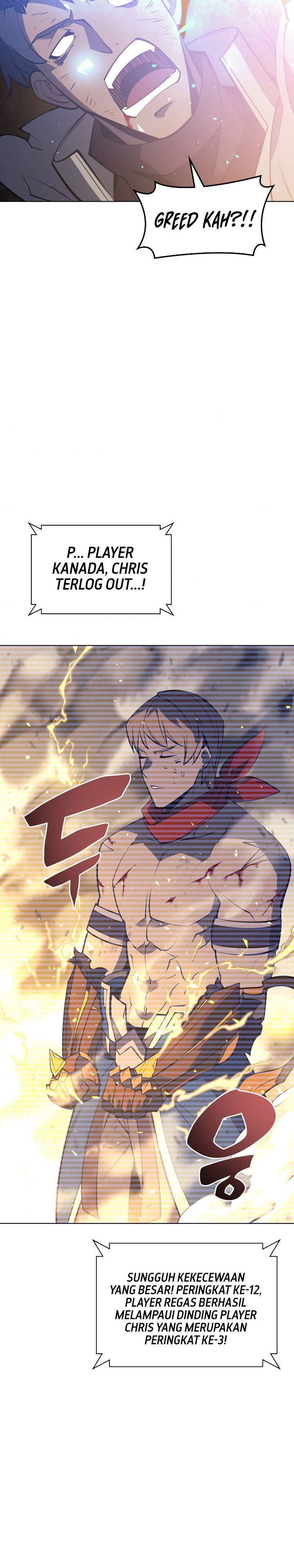 Read Overgeared ID Manga Online