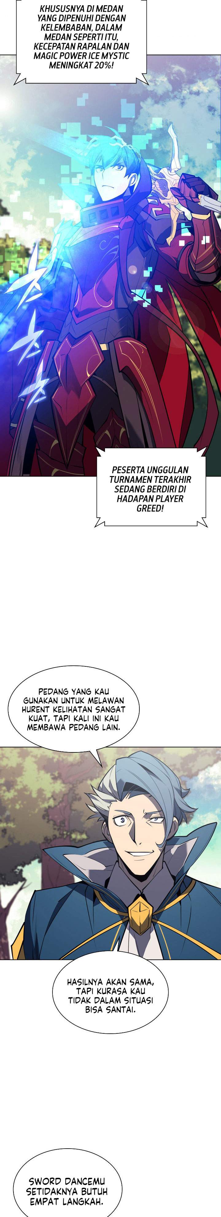 Read Overgeared ID Manga Online