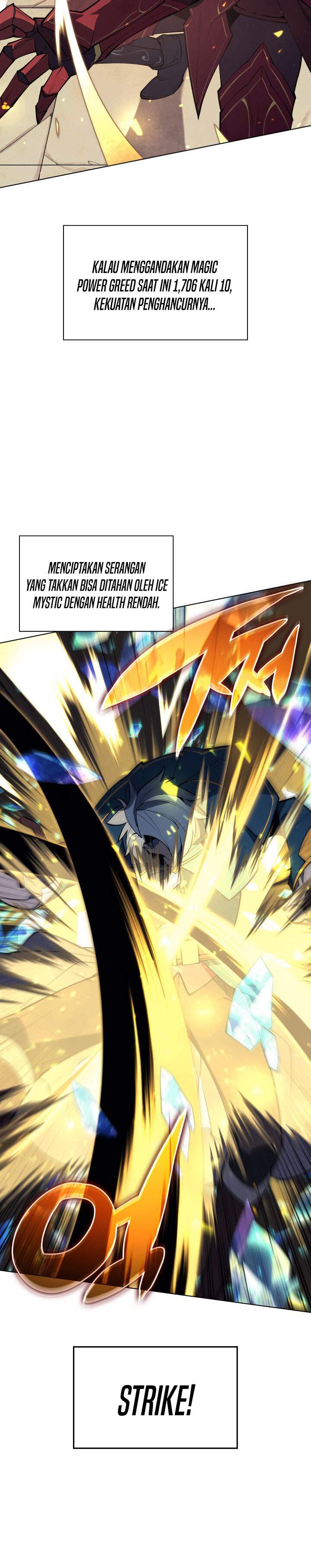 Read Overgeared ID Manga Online