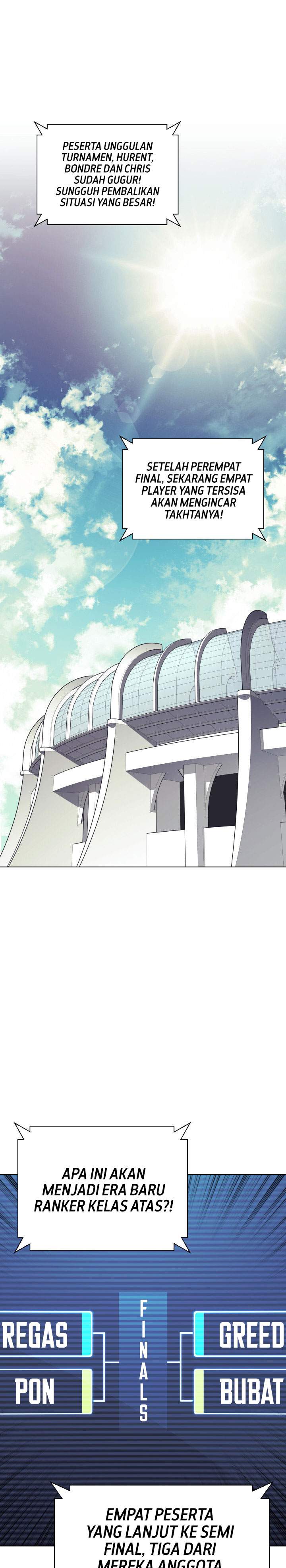 Read Overgeared ID Manga Online
